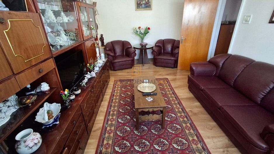 Apartament cu 3 camere + parcare, Brancoveanu, Sector 4 - Poză 9