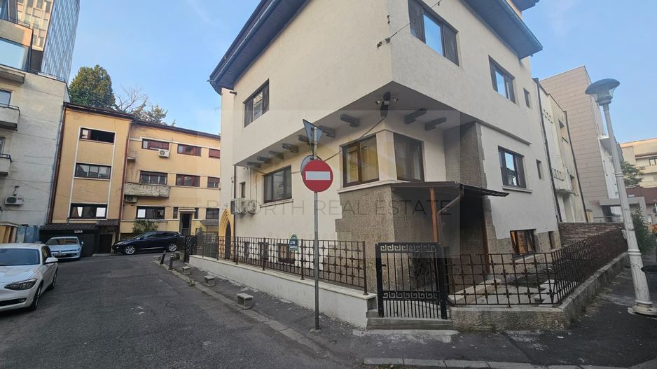 Spațiu de închiriat 26 mp | Piața Victoriei | Ideal birou, beauty sau servicii - Poză 7