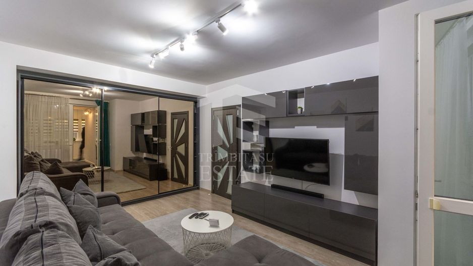 Metrou Mihai Bravu- Vitan - Apartament 2 camere+ loc de parcare |2018 - Poză 4