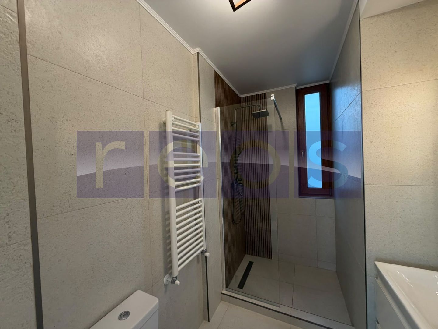 INCHIRIERE 3 CAMERE | BANEASA | MOBILAT-UTILAT | 90MP | PARCARE | - Poză 19