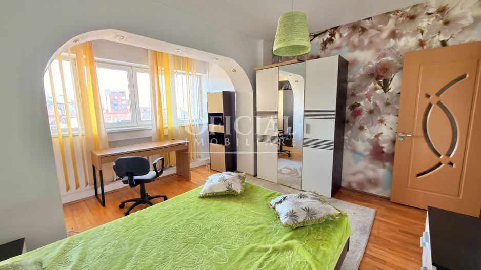Apartament 3 camere | 87 m2 | Intermediar | Zona Piata Cipariu - Poză 7