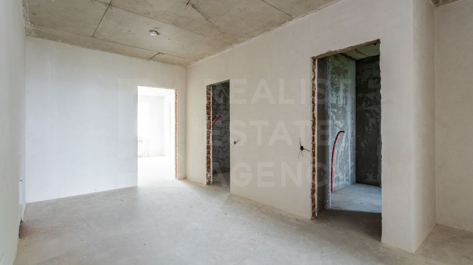 Vânzare, apartament, 2 camere, bd. Dacia, Botanica - Poză 13