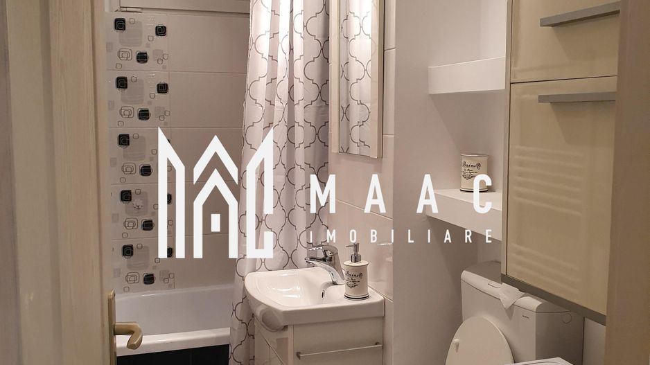 Apartament 2 camere de închiriat | Mihai Viteazul | mobilat, utilat - Poză 6