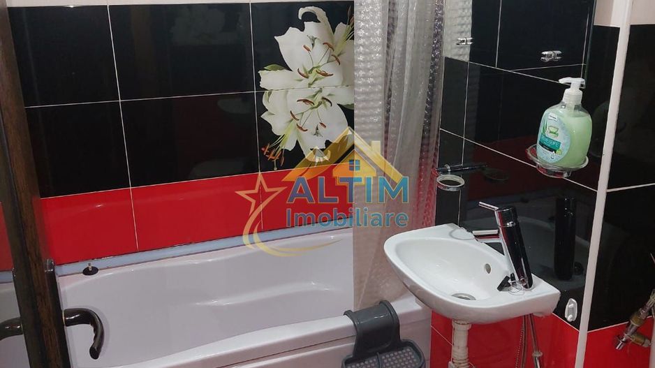 Garsonieră în Centrul Nou, Brașov - Poză 5