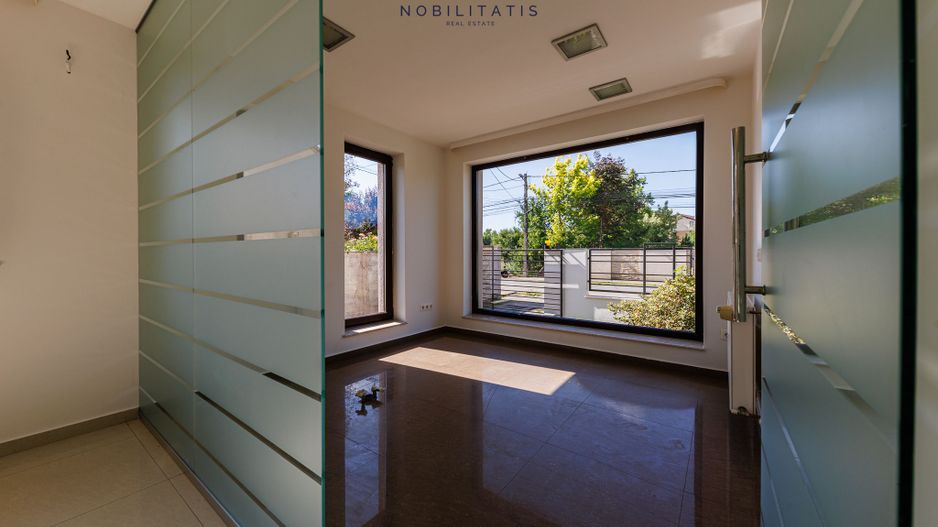 Oferta inchiriata - Cladire comerciala - Fropin & Lidl | 10 locuri parcare - Poză 15