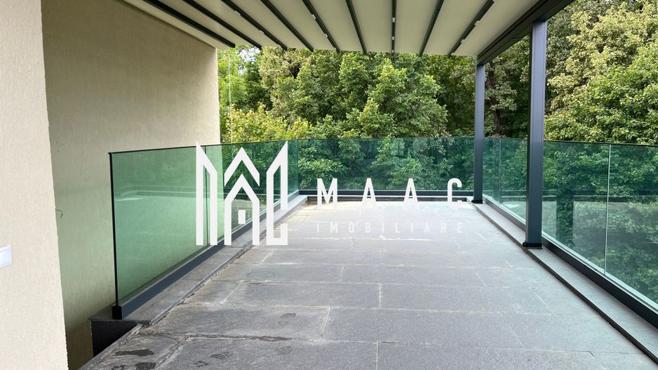 Casa 5 camere I Terasa 100mp I Calea Dumbravii - Poză 15