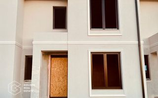 Casă insiruită cu 3 camere - Calea Urseni, Giroc - Poză 9