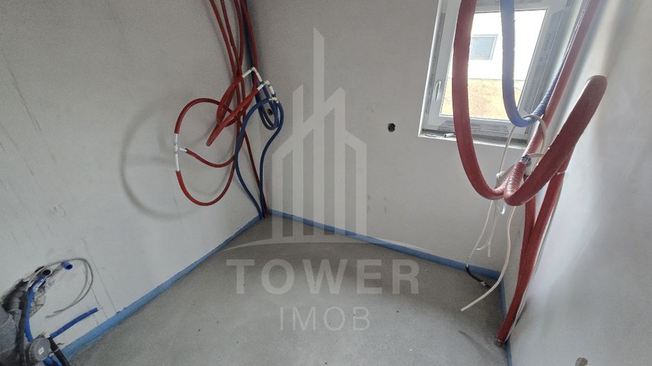 Casa 4 camere teren 500 mp view superb Sura Mare - Poză 22