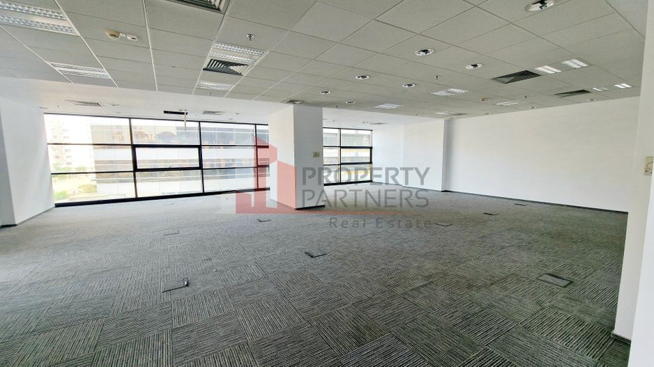 Spatiu modern pentru birouri - 2.287.45 mp - Bucuresti Nord - Pipera - Poză 3