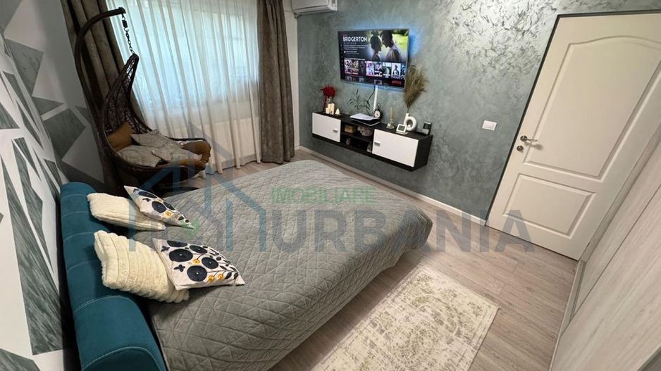 Apartament 1 cameră - Panoramic Residence Galata - Poză 1