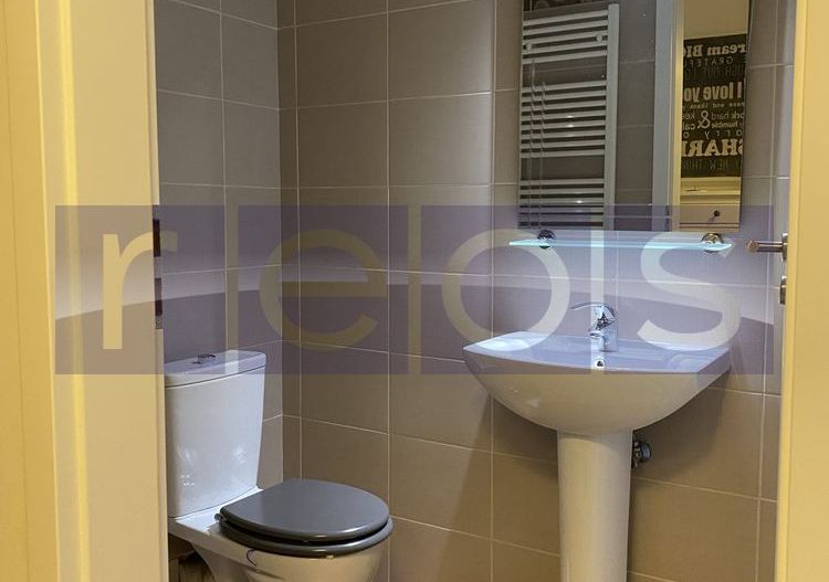 VANZARE3 CAMERE DECOMANDAT - 4 MIN -METROU -MIHAI BRAVU - Poză 6