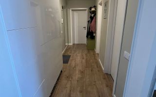 Apartament decomandat cu 2 camere | Florești | Zona Eroilor - Poză 9