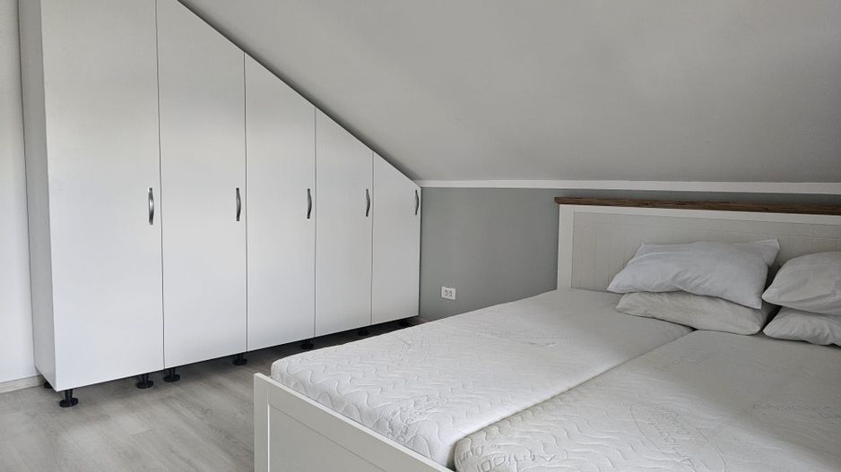 Vila noua, P+1E, mobilata si utilata - zona Bariera Traian - Poză 20