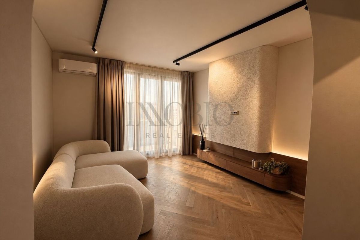 Apartament 3 camere 93 mp Bd. Unirii Union Plaza | Parcare inclusă - Poză 6