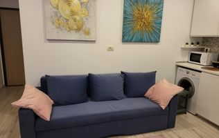 Apartament ***2 camere // Unirii