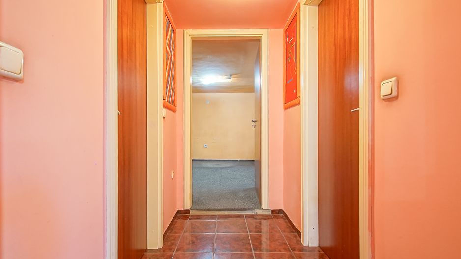 SPATIU DE BIROURI DE INCHIRIAT | 2 CAMERE 55 MP | MATEI BASARAB - Poză 7