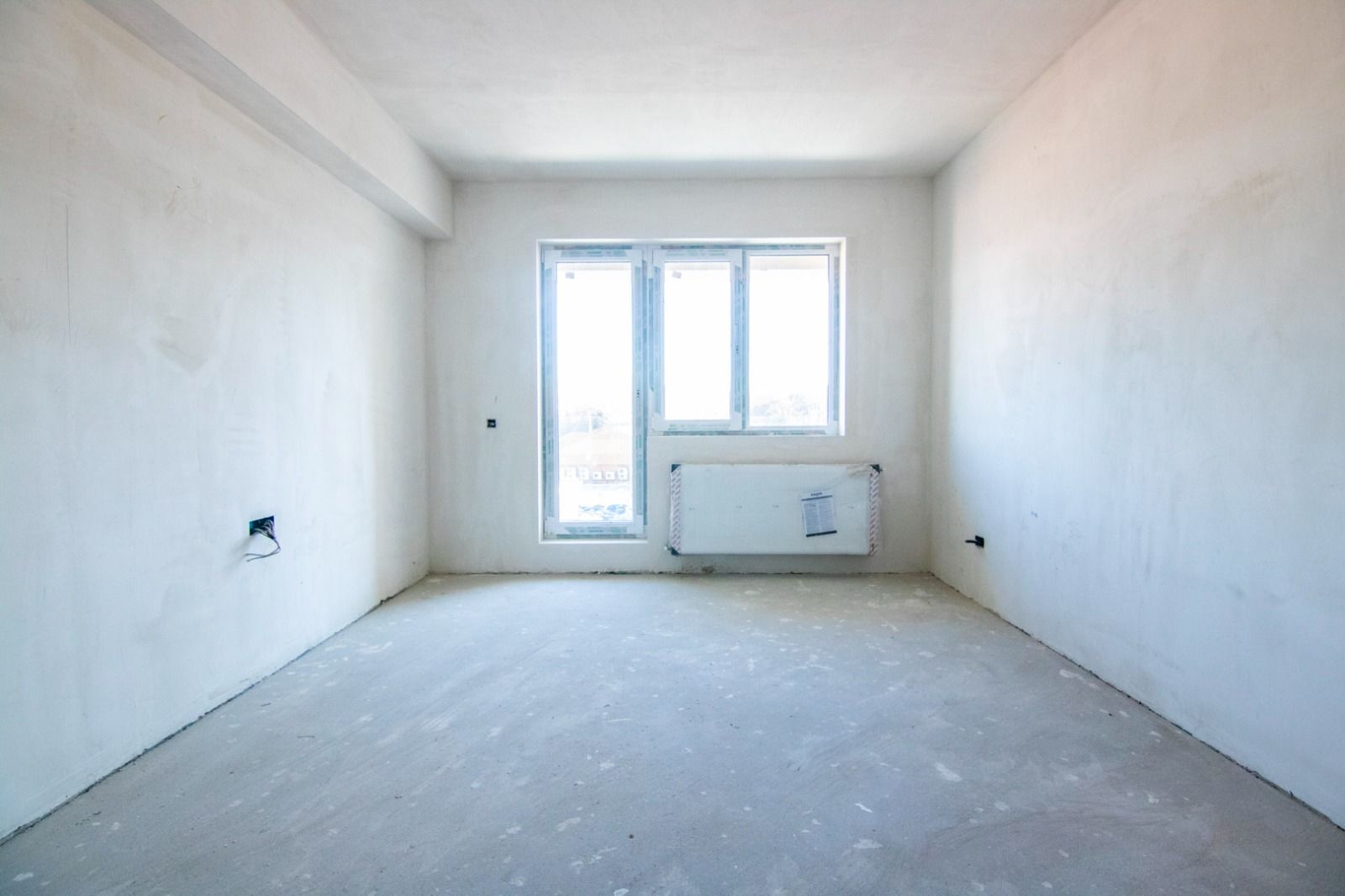 2 CAMERE / DRUMUL TABEREI / METROU / COMISION 0% / IMOZONE / PRETABIL COMERCIAL - Poză 15