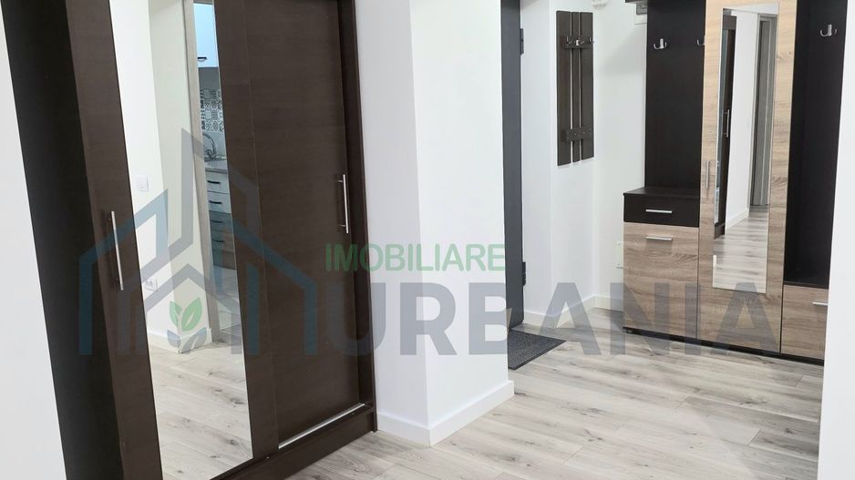Apartament 2 camere de inchiriat, zona Visan - 380 euro/luna - Poză 4