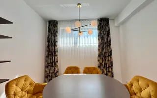 Vila LUX **5 camere**3 locuri parcare** Complex NOU//Sisesti - Poză 42