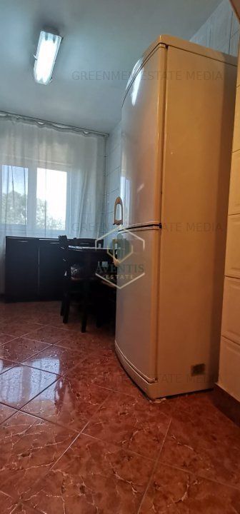 Inchiriere apartament cu 2 camere, decomandat, Obor - Poză 12