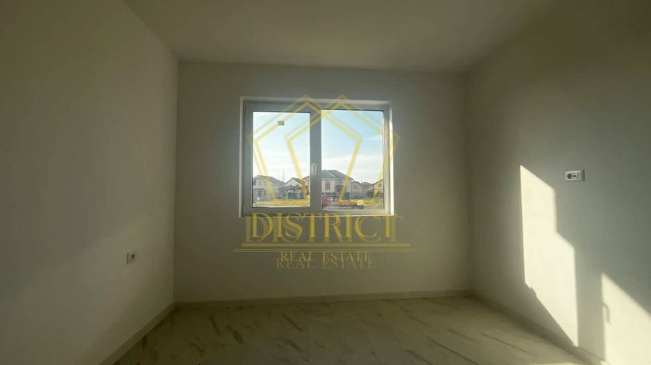 Apartament cu 2 camere | Giroc - Poză 3