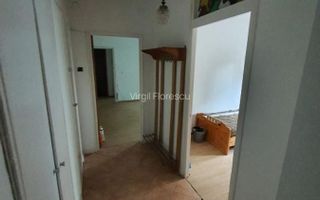 Apartament 3 camere zona Bd. Chisinau - Diham - Poză 12