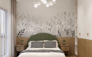 AP. 2 CAMERE LUJERULUI, PRIMA INCHIRIERE, NOU, INCALZIRE PARDOSEALA - Poză 12