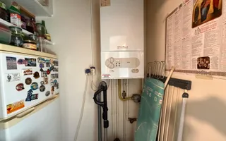 Apartament cu 2 camere de vanzare in Lugoj, Cartier Stadion - Poză 13