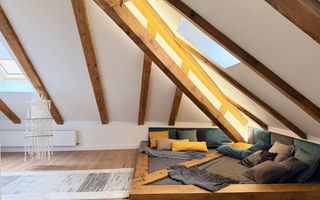 Casa 4 camere mobilata/utilata modern - zona Brasovul Vechi - Poză 8