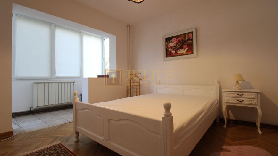 Zona Aradului, 4 camere, centrala proprie. - Poză 17