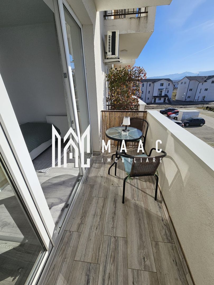 Garsoniera Decomandata I Etaj2 I Parcare I Zona Arhitecților - Poză 9