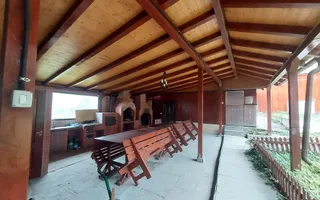 Casă | 260 mp utili | 1.100 mp teren | Râul Sadului | - Poză 21