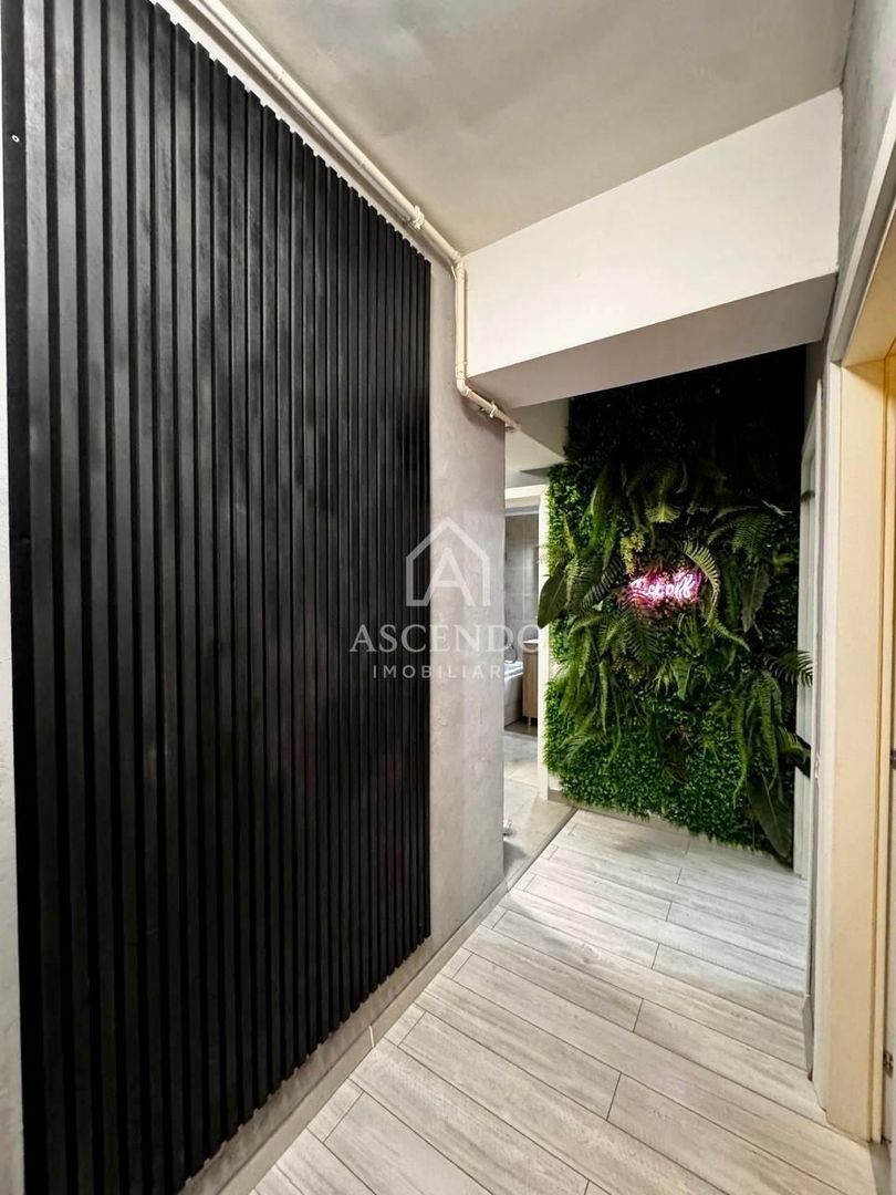 Vand apartament 3 camere nou, cu priveliște superbă, Novum Lacul Morii - Poză 16