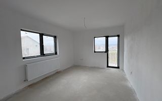 Apartament 3 camere I Etajul 1 I Decomandat I Selimbar I - Poză 3