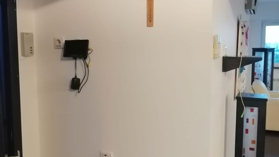 Apartament  2 camere, 85 mp, complet mobilat, Aparatorii Patriei B3 - Poză 11