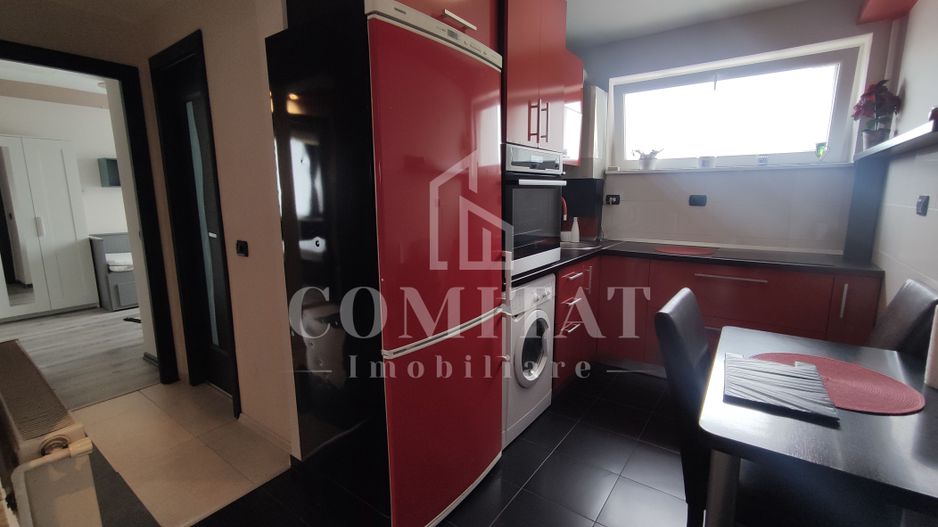 Apartament | 3 camere | 60 mp | Grigorescu zona Casa Radio - Poză 7