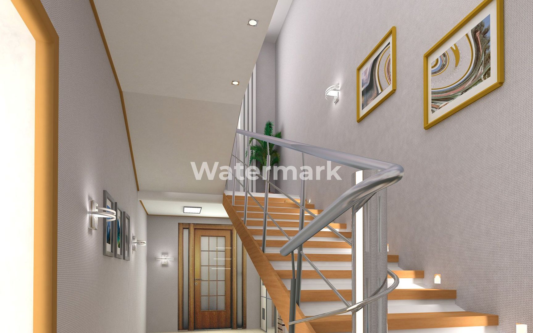 Casa cu arhitectura exceptionala de vanzare! - Poză 5