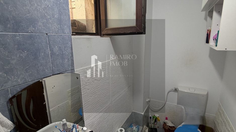Apartament 2 camere decomandat Salaj - Poză 4
