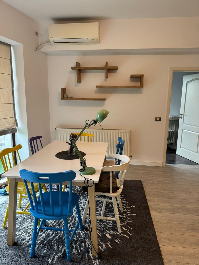 Apartament 3 camere Vitan Mall - Foisorului | Bloc nou | 2 Bai - Poză 4