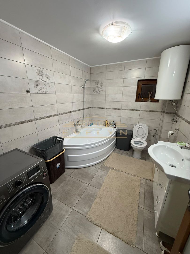 Casă P+M de vânzare – Zona Cișmea (ANL) - Poză 16