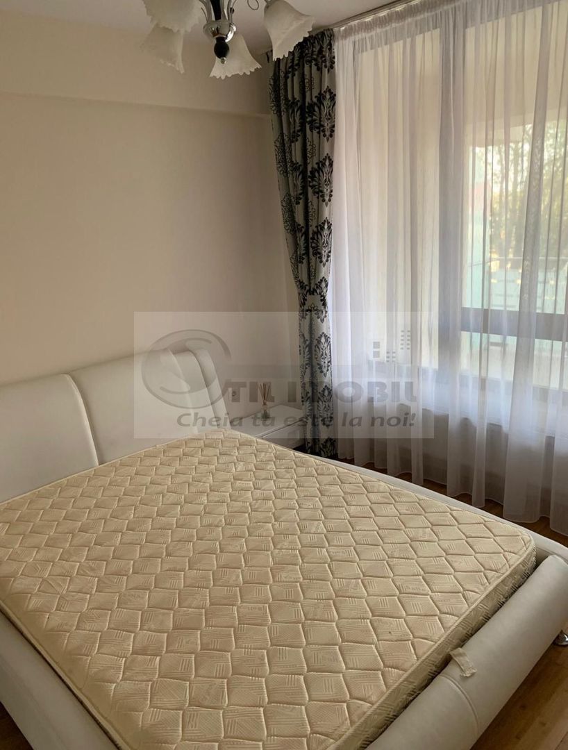 Apartament 2 camere de închiriat – Exclusive Residence- 550 EURO - Poză 6