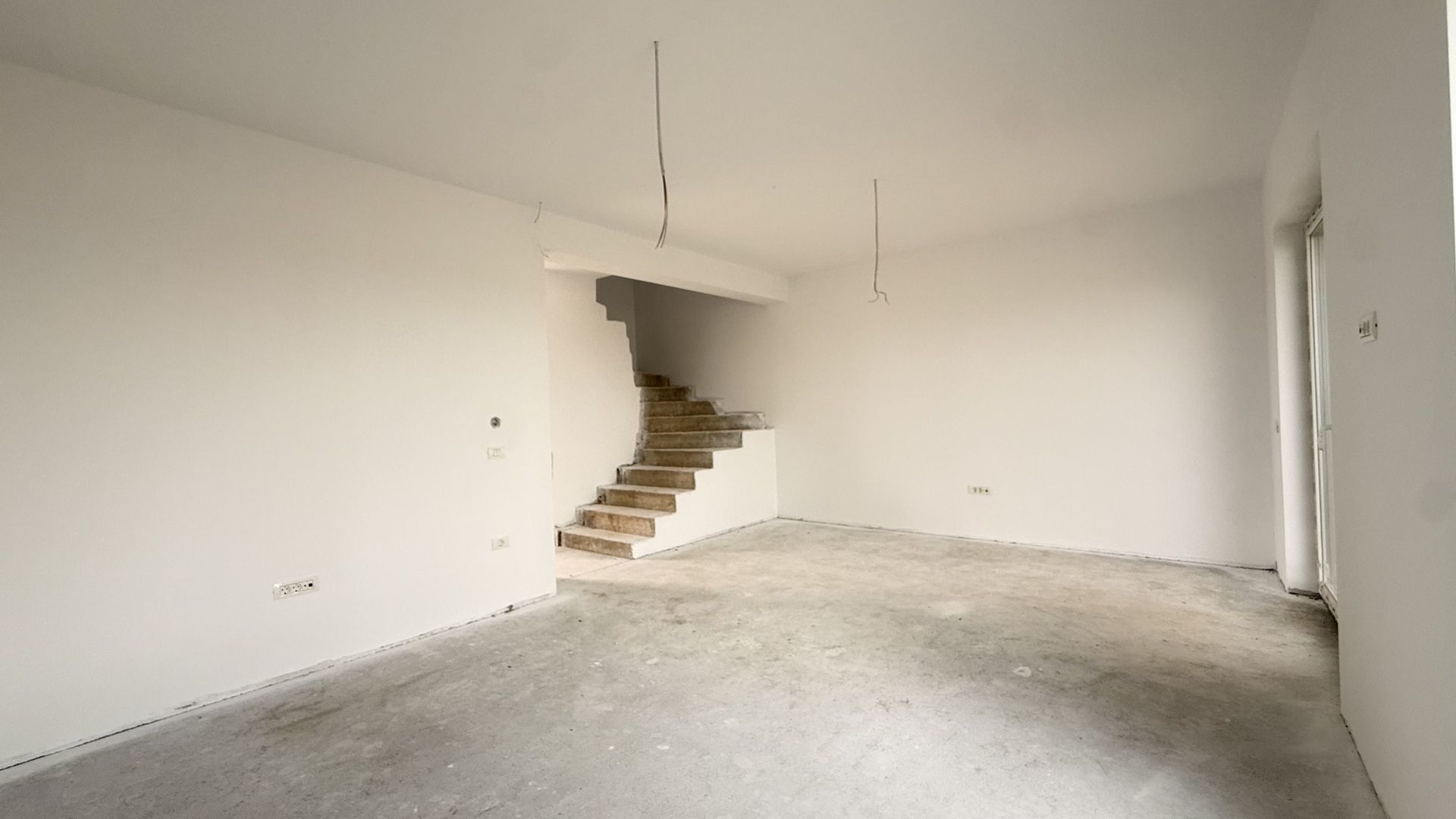 Comision 0% Duplex modern în Giroc | 100 mp utili | Teren 330 mp | - Poză 6