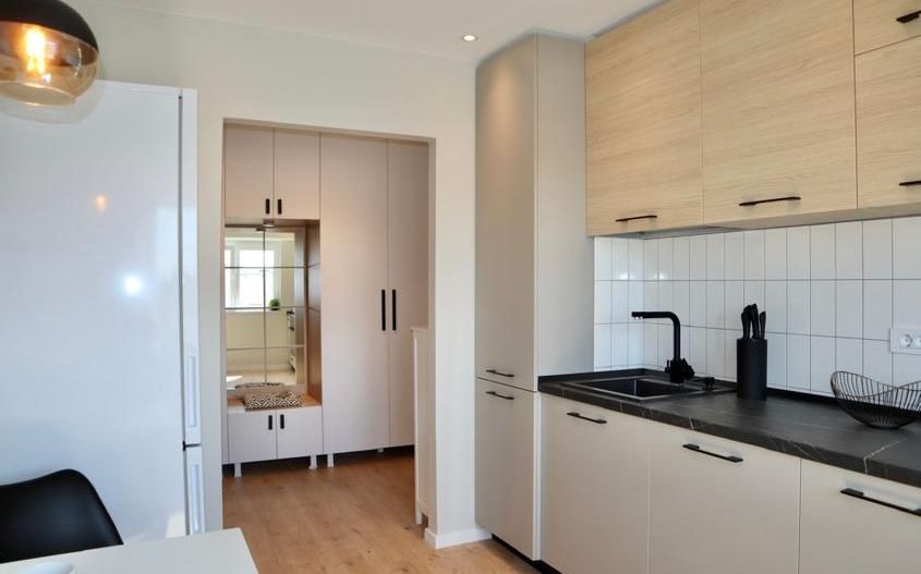 de vanzare apartament  2 camere Crangasi - Poză 2