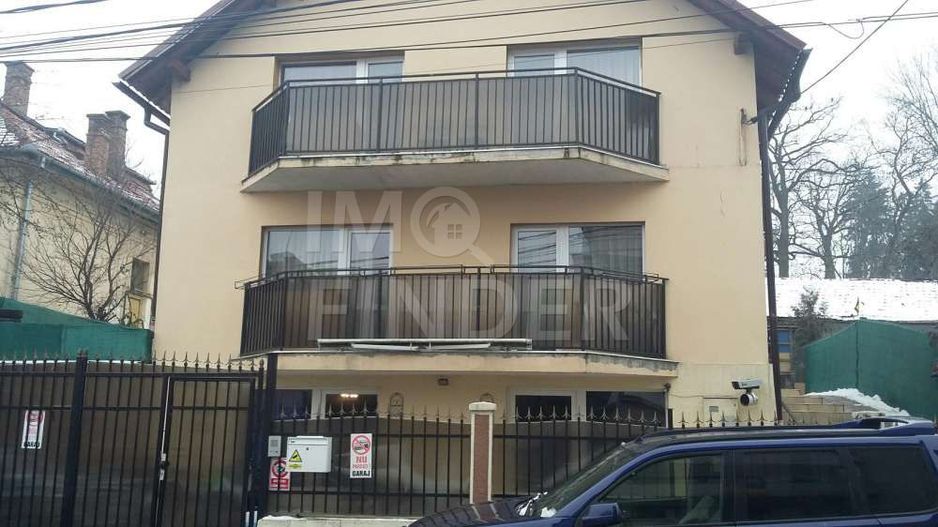 Vanzare cladire, zona Centrala, zona Gradina Botanica. - Poză 1