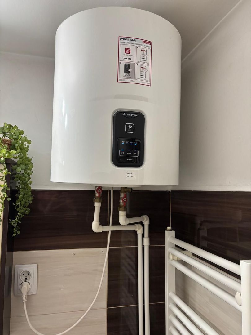 Apartament 3 camere Piata Rahova T359 - Poză 18