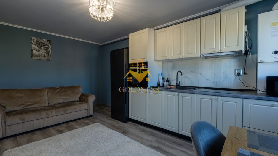 2 Camere, Dambu Rotund, C Baciului, Fabrica de Sport,18 Gym,Mega Image - Poză 5