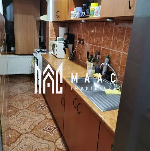 Garsonieră I Etaj 1 I Balcon Închis I Decomandată - Poză 3