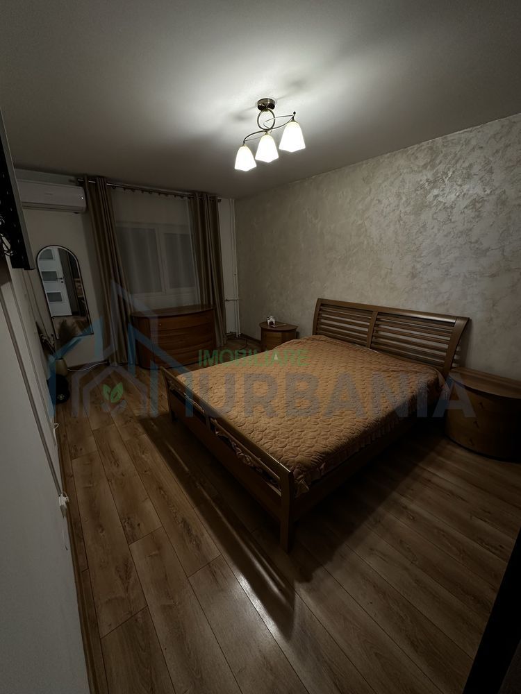 Inchiriez apartament 2 camere,decomandat,48 mp - Poză 3