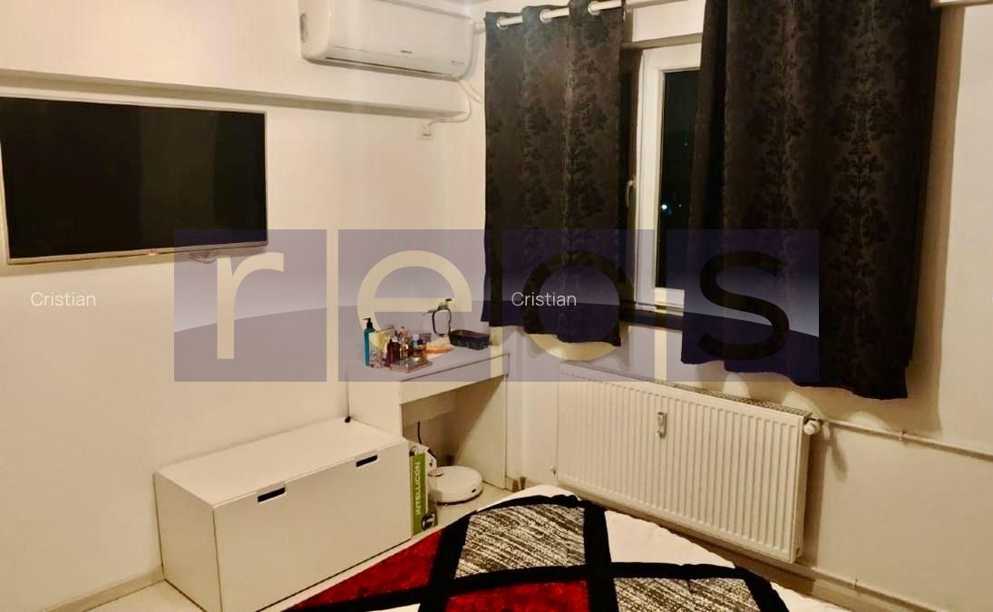 VANZARE APARTAMENT 3 CAMERE 76MP MUNCII MIHAI BRAVU DECOMANDAT DUBLU VEDERE - Poză 9