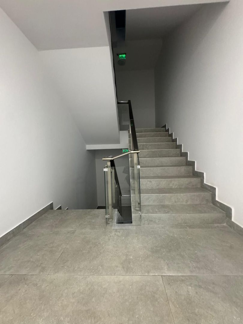 3 camere AVIATIEI ||  LOC DE PARCARE INCLUS || ATLAS RESIDENCE - Poză 25
